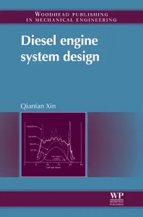 Xin |  Diesel Engine System Design | Buch |  Sack Fachmedien