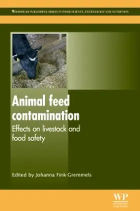 Fink-Gremmels | Animal Feed Contamination | Buch | 978-1-84569-725-9 | sack.de