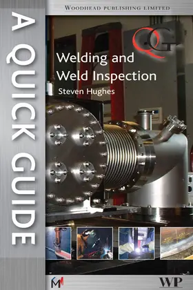 Hughes | A Quick Guide to Welding and Weld Inspection | E-Book | sack.de