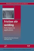 Lohwasser / Chen |  Friction Stir Welding | eBook | Sack Fachmedien