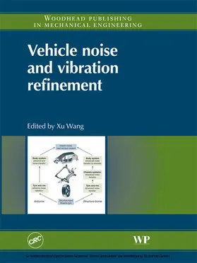 Wang | Vehicle Noise and Vibration Refinement | E-Book | www.sack.de