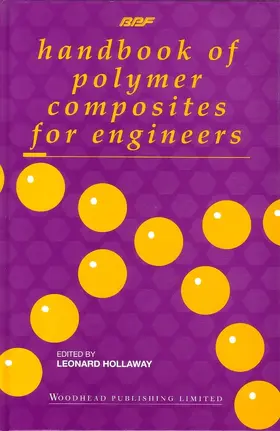 Hollaway |  Handbook of Polymer Composites for Engineers | eBook | Sack Fachmedien