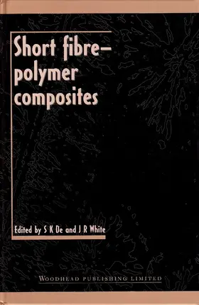 de / White | Short Fibre-Polymer Composites | E-Book | sack.de