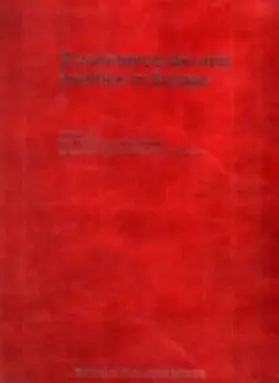 Walden / H”rnle |  E-commerce Law and Practice in Europe | eBook | Sack Fachmedien