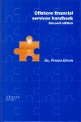 Brown | Offshore Financial Services Handbook | E-Book | www.sack.de