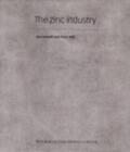 Hewitt / Wall |  The Zinc Industry | eBook | Sack Fachmedien