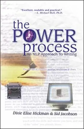 Hickman / Jacobson |  The POWER Process | eBook | Sack Fachmedien