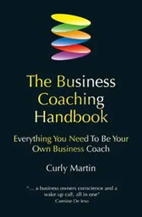 Martin |  The Business Coaching Handbook | eBook | Sack Fachmedien