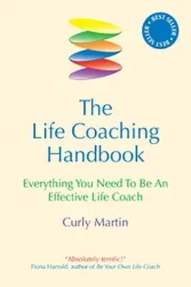 Martin |  The Life Coaching Handbook | eBook | Sack Fachmedien