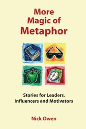 Owen |  More Magic of Metaphor | eBook | Sack Fachmedien