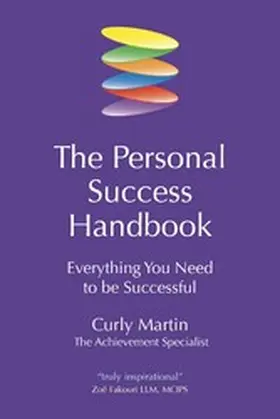 Martin |  The Personal Success Handbook | eBook | Sack Fachmedien