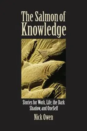 Owen |  The Salmon of Knowledge | eBook | Sack Fachmedien