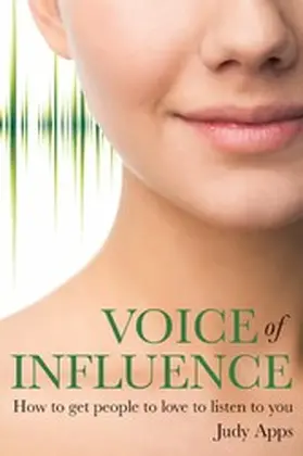 Apps |  Voice of Influence | eBook | Sack Fachmedien