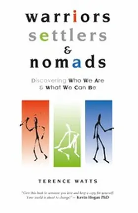 Watts |  Warriors, Settlers and Nomads | eBook | Sack Fachmedien