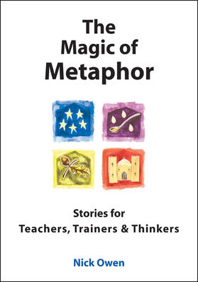 Owen |  The Magic of Metaphor | Sonstiges |  Sack Fachmedien