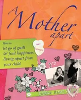 Hart |  A Mother Apart | eBook | Sack Fachmedien