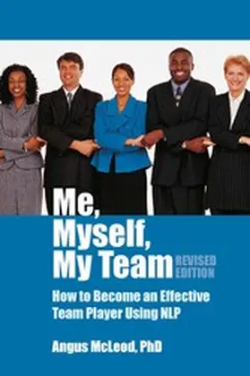 Mcleod |  Me, Myself, My Team | eBook | Sack Fachmedien