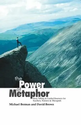 Berman / Brown | The Power Of Metaphor | E-Book | sack.de