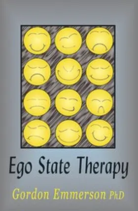 Emmerson |  Ego State Therapy | eBook | Sack Fachmedien