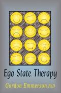 Emmerson |  Ego State Therapy | eBook | Sack Fachmedien