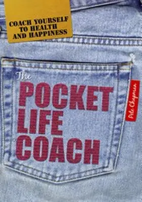 Chapman |  The Pocket Life Coach | eBook | Sack Fachmedien
