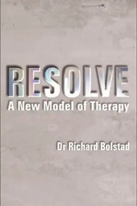 Bolstad |  RESOLVE | eBook | Sack Fachmedien
