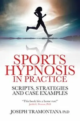 Tramontana |  Sports Hypnosis in Practice | eBook | Sack Fachmedien