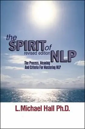Hall |  The Spirit of NLP | eBook | Sack Fachmedien