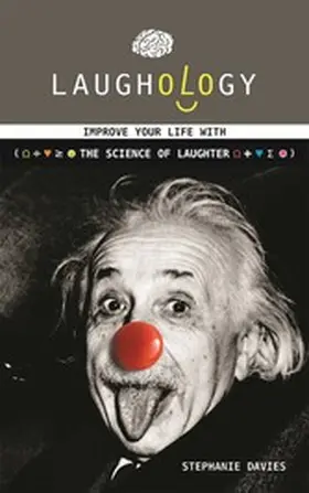 Davies |  Laughology | eBook | Sack Fachmedien