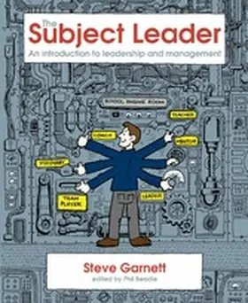 Garnett / Beadle |  The Subject Leader | eBook | Sack Fachmedien