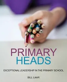 Laar |  Primary Heads | eBook | Sack Fachmedien
