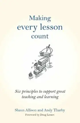 Allison / Tharby |  Making Every Lesson Count | eBook | Sack Fachmedien