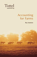 Symons |  Accounting for Farms | Buch |  Sack Fachmedien