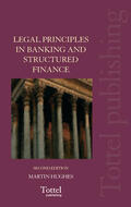 Hughes |  Legal Principles in Banking and Structured Finance | Buch |  Sack Fachmedien