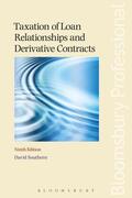 Southern |  Taxation of Loan Relationships and Derivative Contracts: Ninth Edition | Buch |  Sack Fachmedien