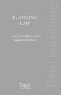 McAllister / Chalmers / Ross |  Scottish Planning Law | Buch |  Sack Fachmedien
