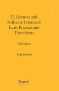 Bond |  E-Licences and Software Contracts | Buch |  Sack Fachmedien