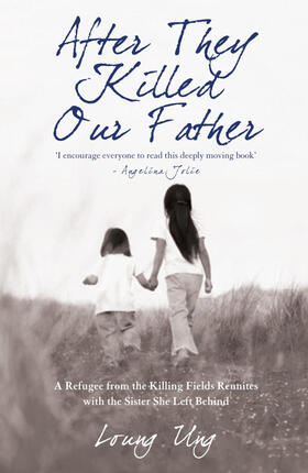 Ung |  After They Killed Our Father | Buch |  Sack Fachmedien