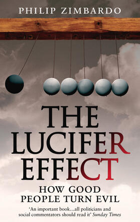 Zimbardo |  The Lucifer Effect | Buch |  Sack Fachmedien