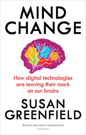 Greenfield |  Mind Change | Buch |  Sack Fachmedien