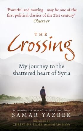 Yazbek |  The Crossing | Buch |  Sack Fachmedien