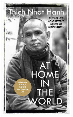 Hanh |  At Home In The World | Buch |  Sack Fachmedien