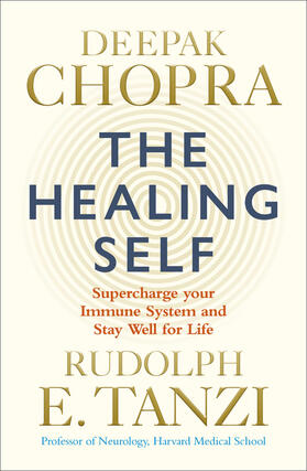 Chopra / Tanzi |  The Healing Self | Buch |  Sack Fachmedien