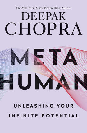 Chopra |  Metahuman | Buch |  Sack Fachmedien
