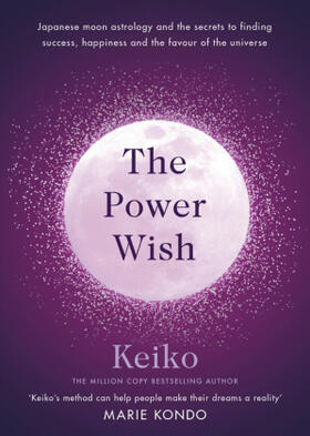 Keiko |  The Power Wish | Buch |  Sack Fachmedien