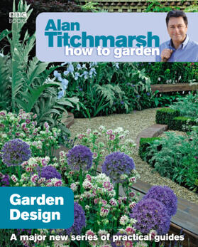 Titchmarsh |  Alan Titchmarsh How to Garden | Buch |  Sack Fachmedien