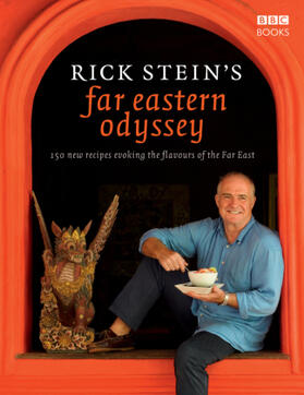 Stein |  Rick Stein's Far Eastern Odyssey | Buch |  Sack Fachmedien
