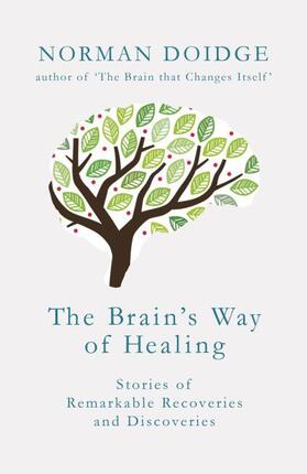 Doidge | The Brain's Way of Healing | Buch | 978-1-84614-424-0 | sack.de
