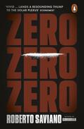 Saviano |  Zero Zero Zero | Buch |  Sack Fachmedien