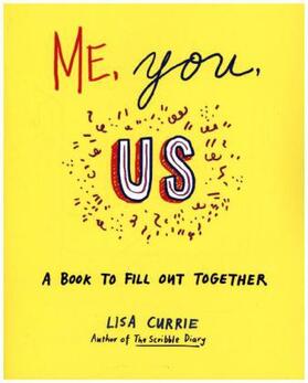 Currie |  Me, You, Us | Buch |  Sack Fachmedien